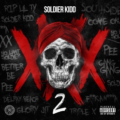 Soldier Kidd - XXX 2